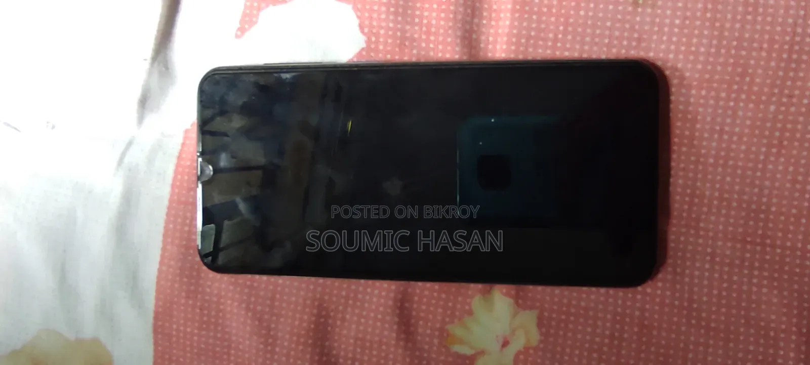 স্যামসাং গ্যালাক্সি এ২০ ৩২ জিবি রোজ গোল্ড
