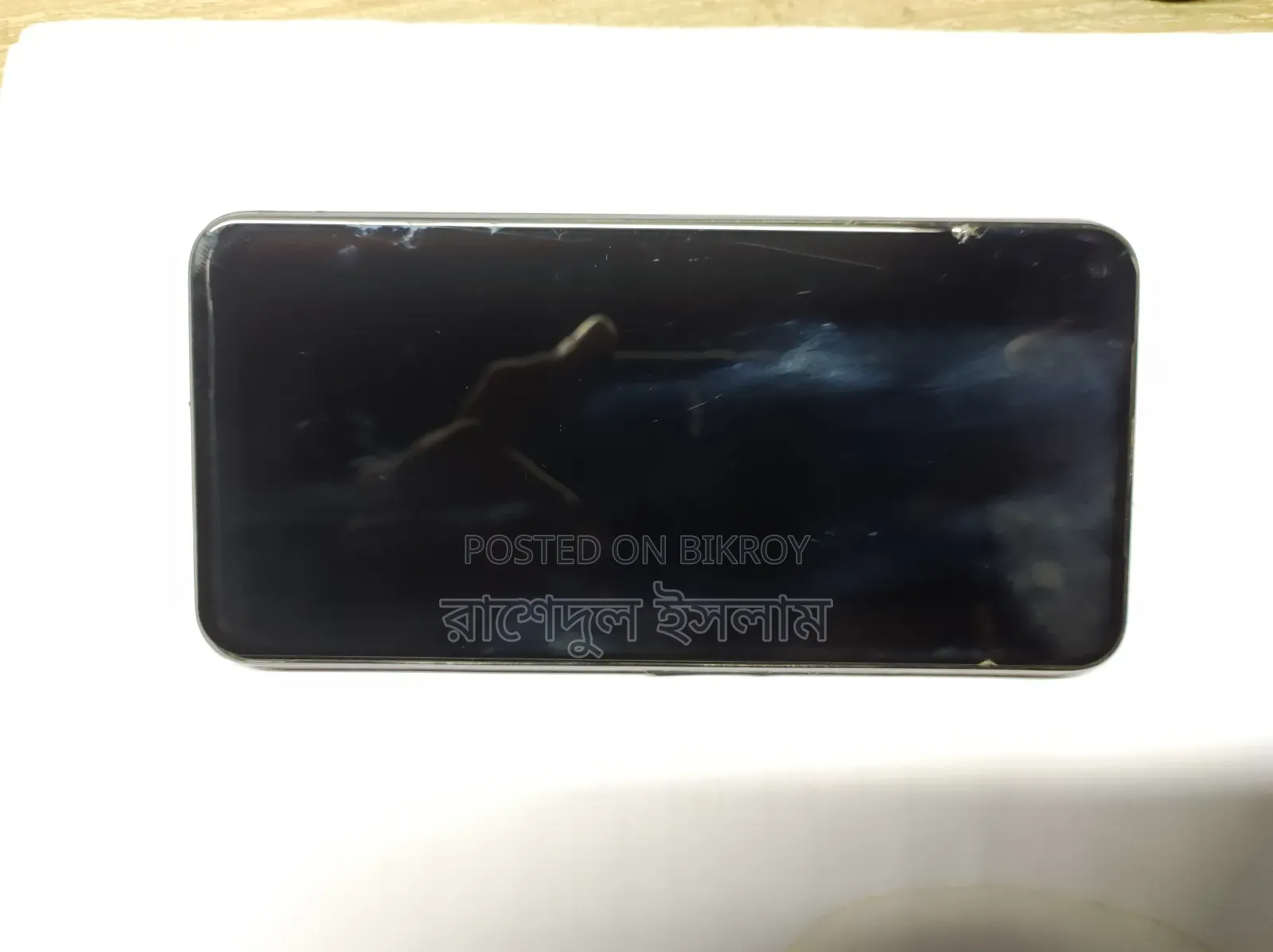 Google Pixel 5 128 GB Black