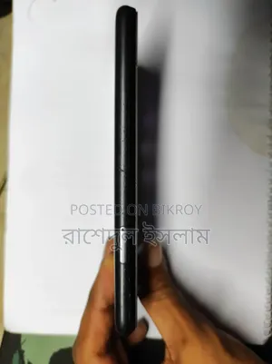 Google Pixel 5 128 GB Black
