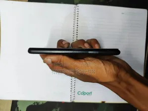 Google Pixel 5 128 GB Black