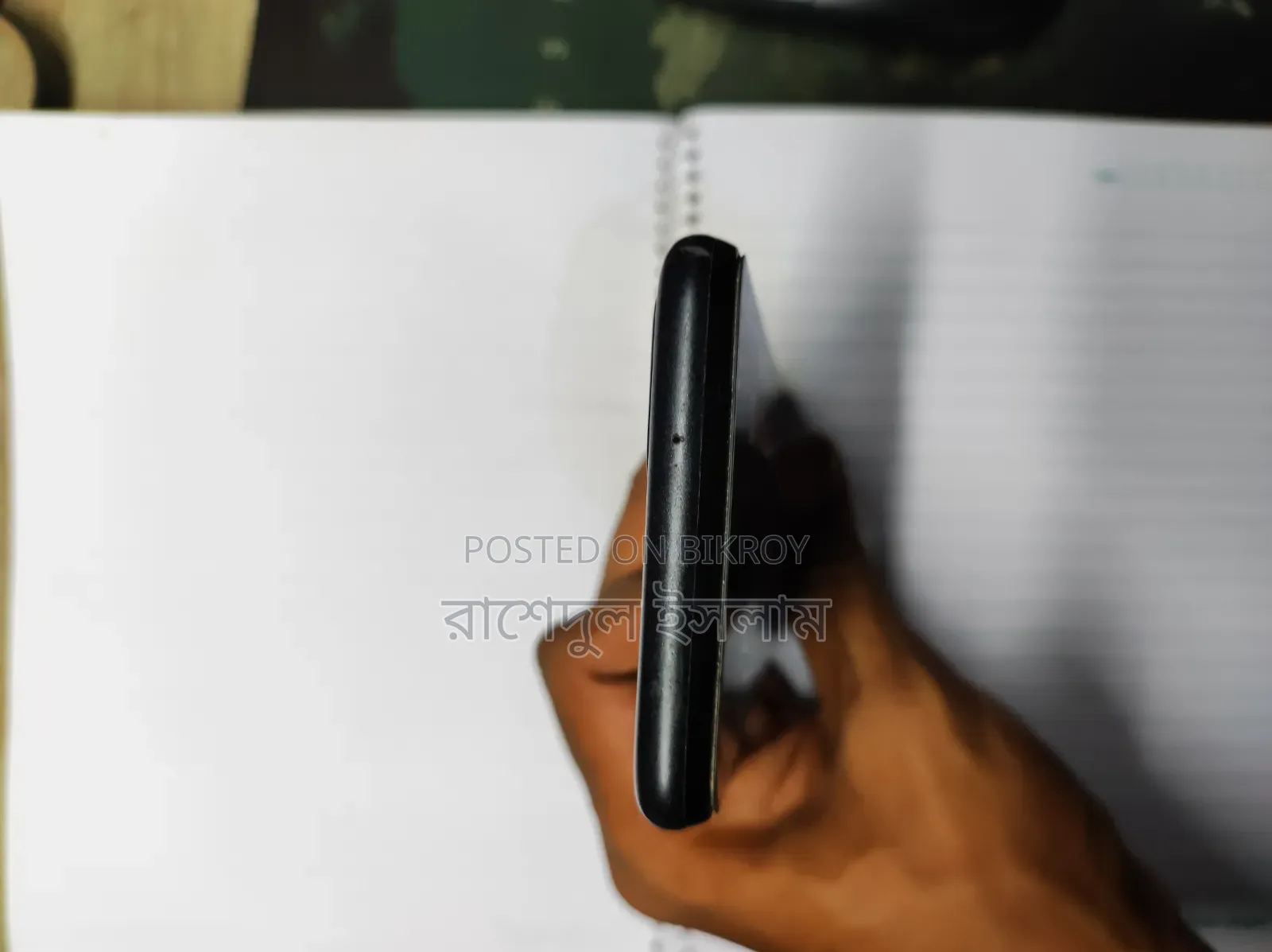 Google Pixel 5 128 GB Black
