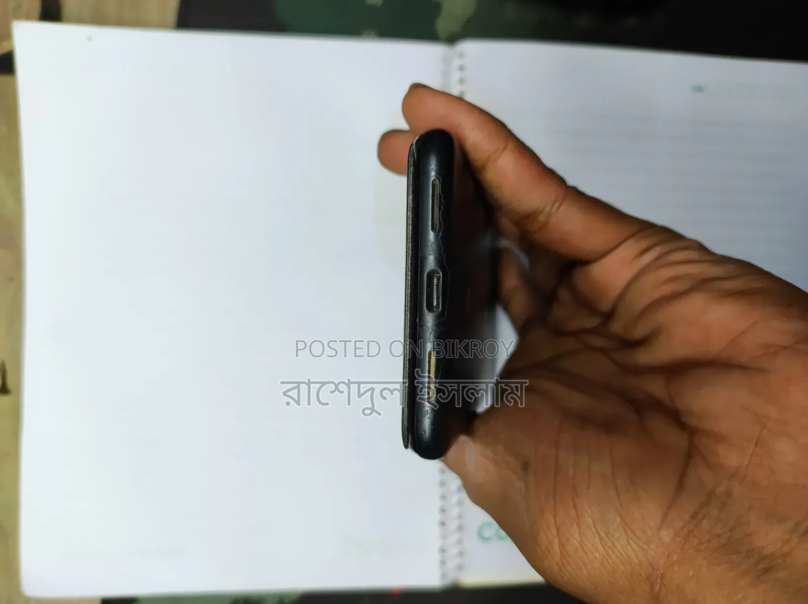 Google Pixel 5 128 GB Black
