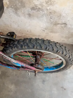 16 Size Cycle