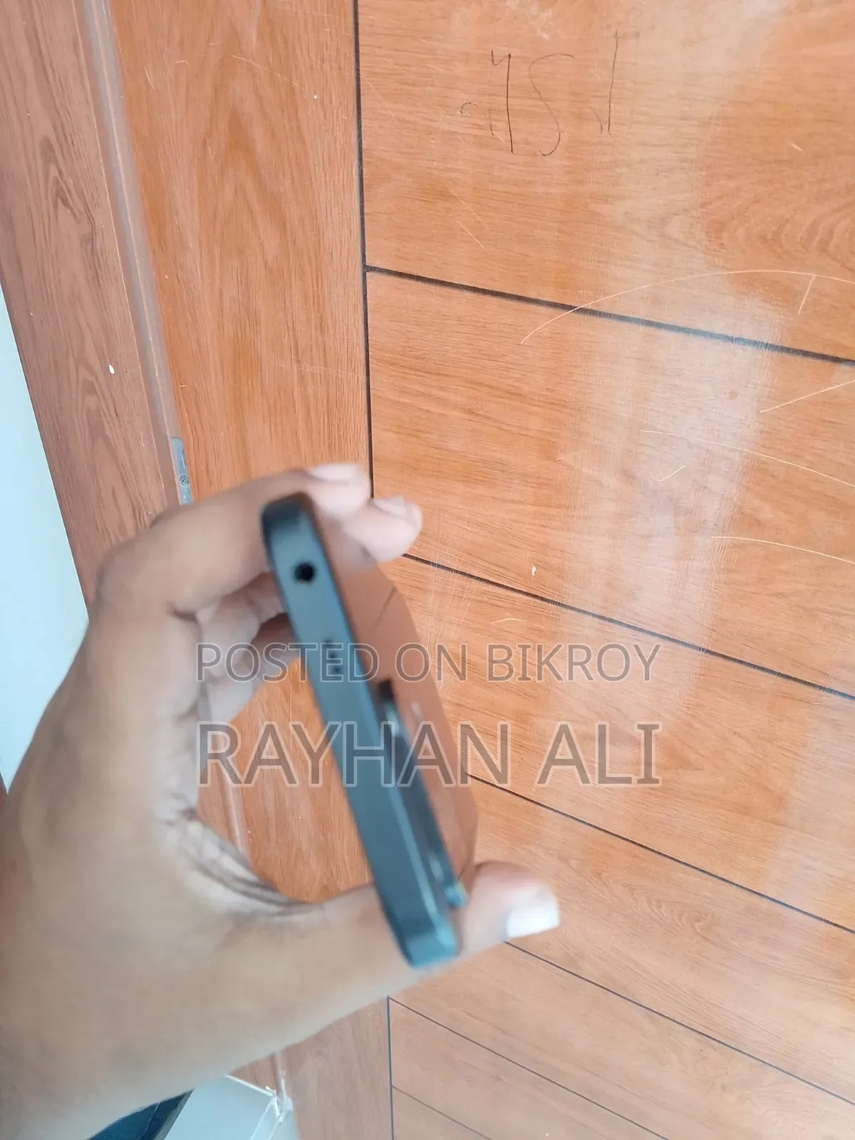 Xiaomi Redmi 17 256 GB Black