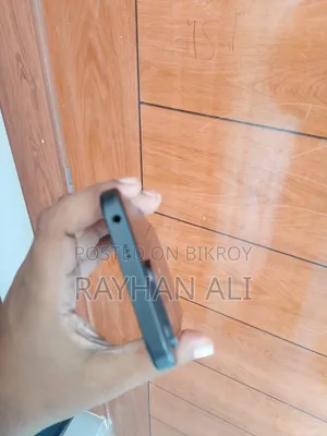 Xiaomi Redmi 17 256 GB Black