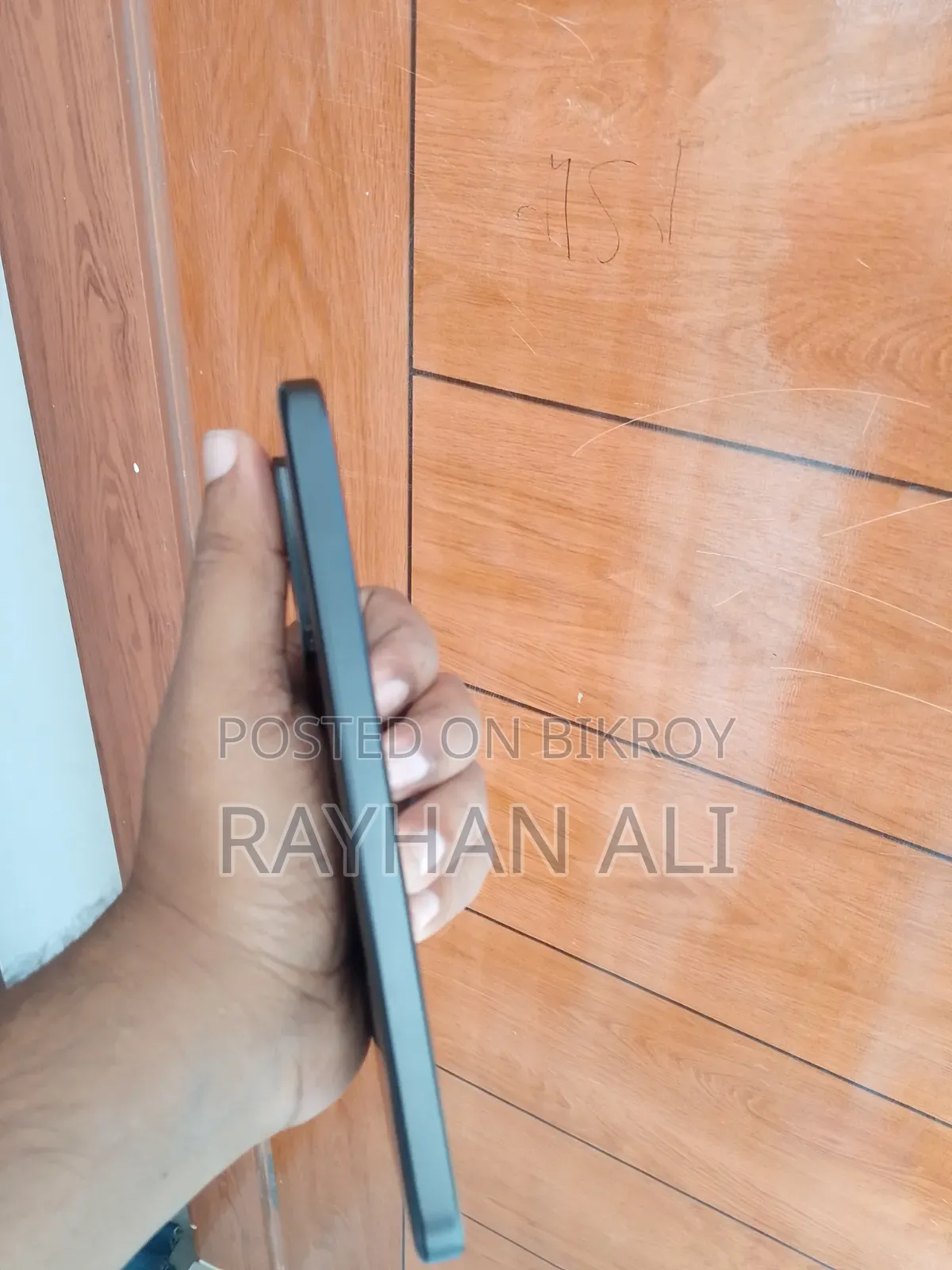 Xiaomi Redmi 17 256 GB Black