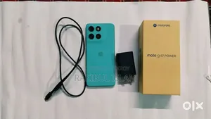 মোটোরোলা মোটো জি৫৭ ৫জি ১২৮ জিবি
