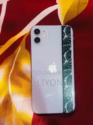 অ্যাপল আইফোন ১১ ১২৮ জিবি পিংক