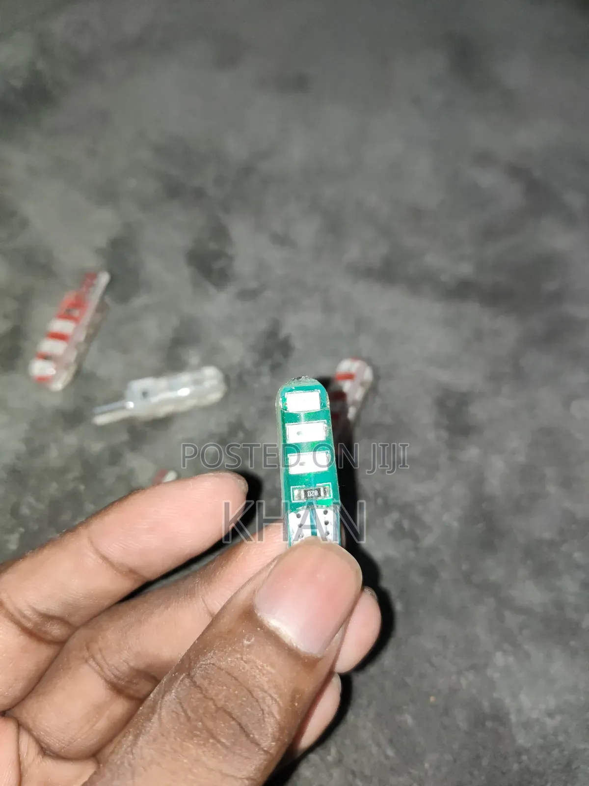 Parking Bulb Led