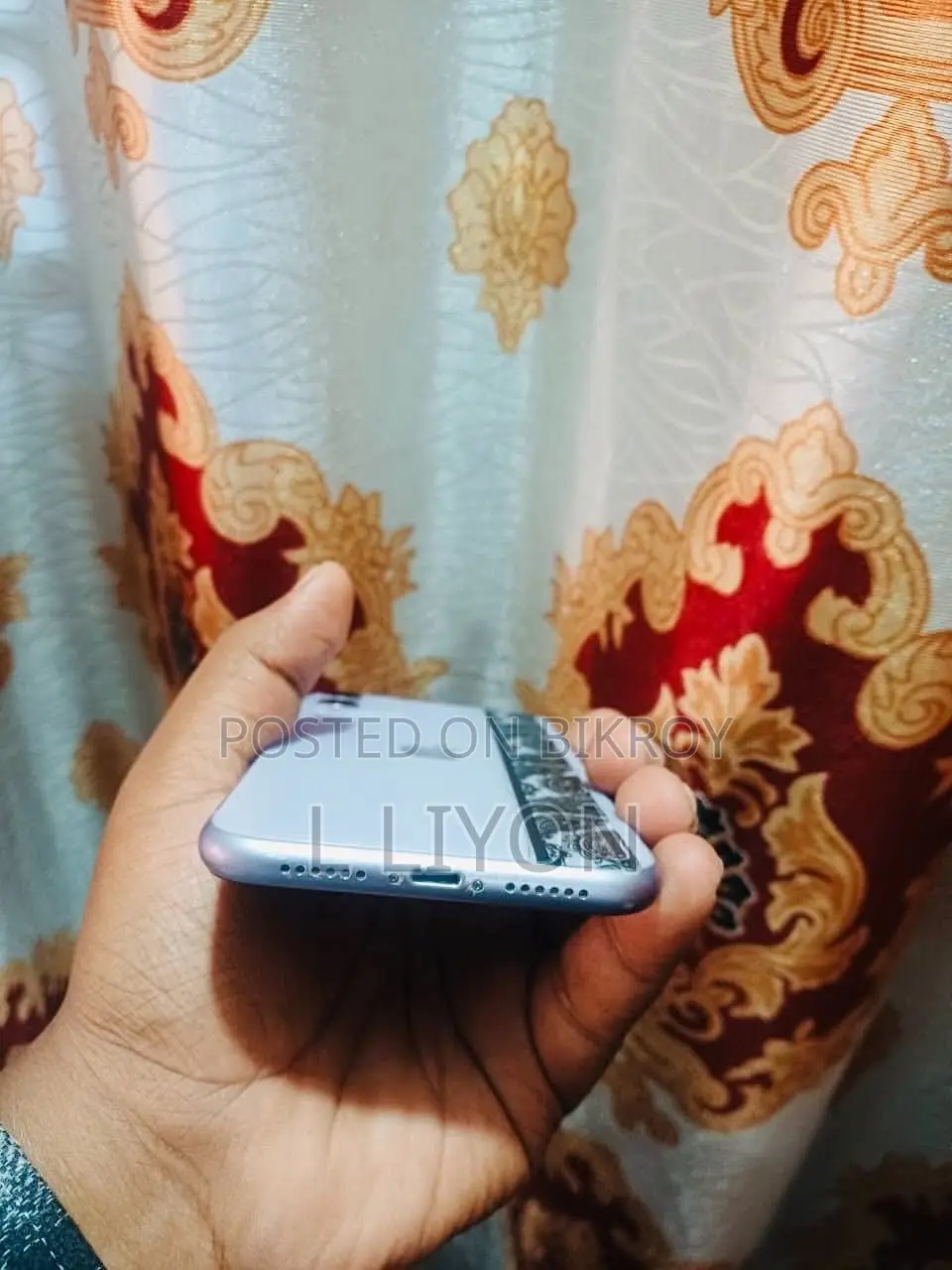 Apple iPhone 11 128 GB Pink