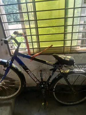 Road Cycle