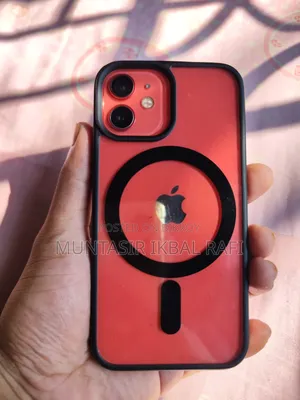 Apple iPhone 12 mini 64 GB Red