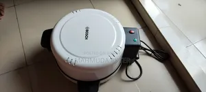 Bread Maker / Pizza Maker