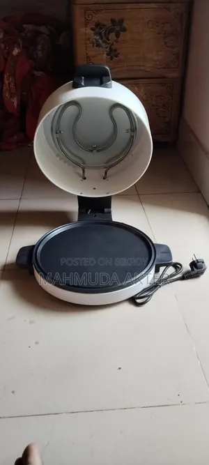 Bread Maker / Pizza Maker