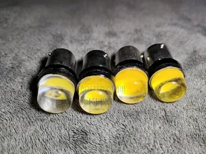 LED Flaser Indicator Bulb For Motorcycle