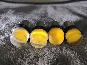 LED Flaser Indicator Bulb For Motorcycle