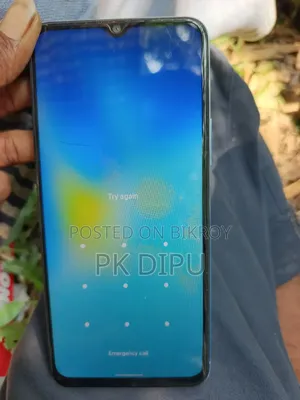 Vivo Y15s 32 GB Green