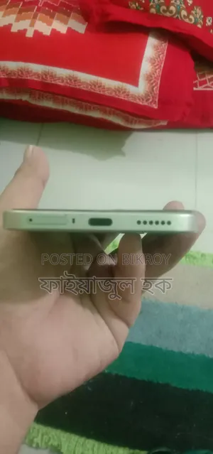Tecno Camon 50 256 GB