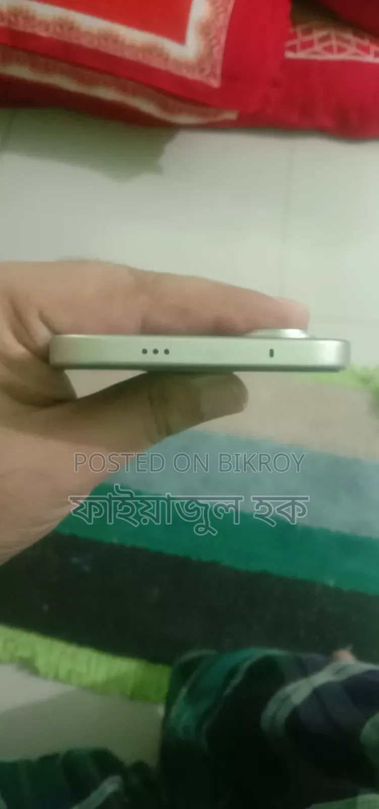 Tecno Camon 50 256 GB