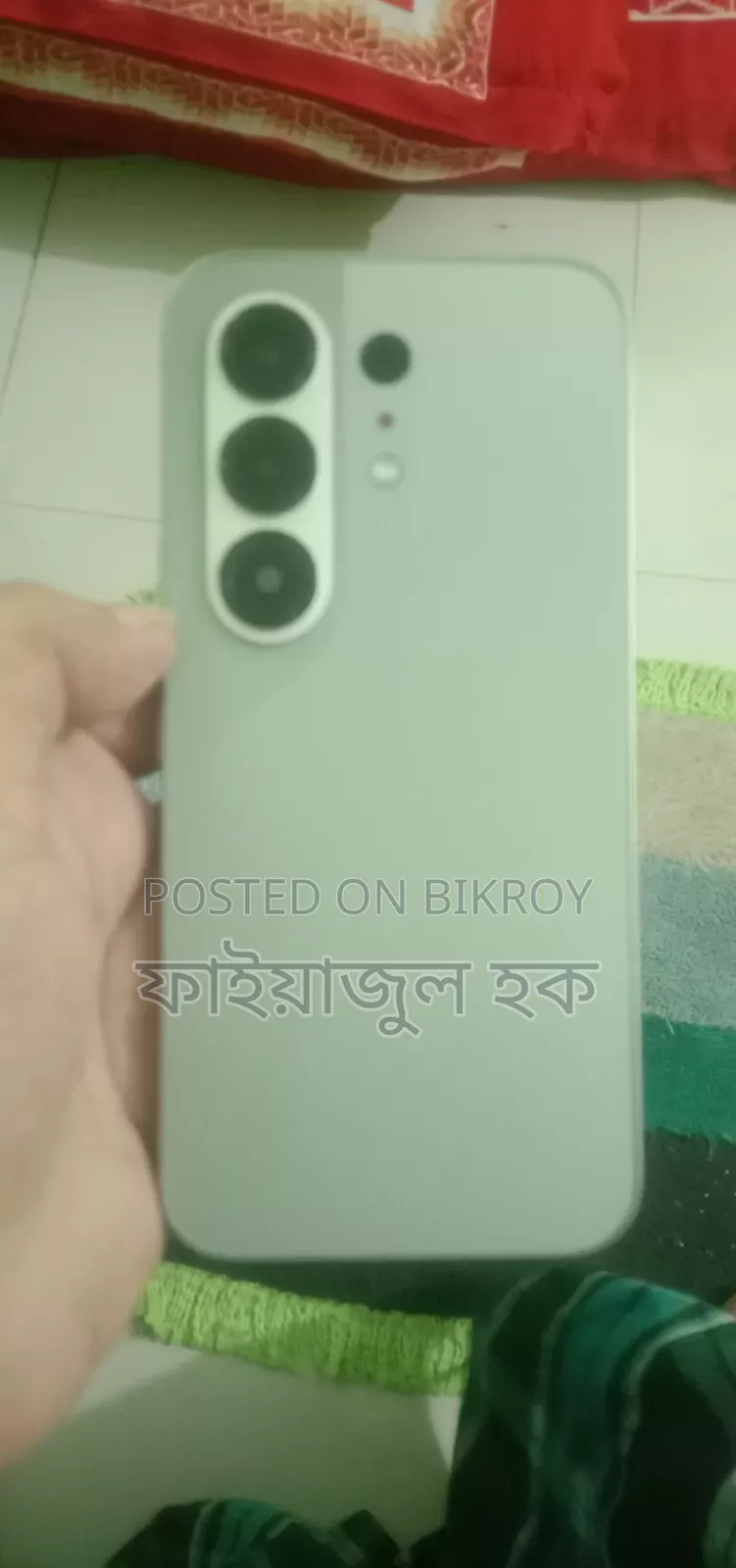 Tecno Camon 50 256 GB