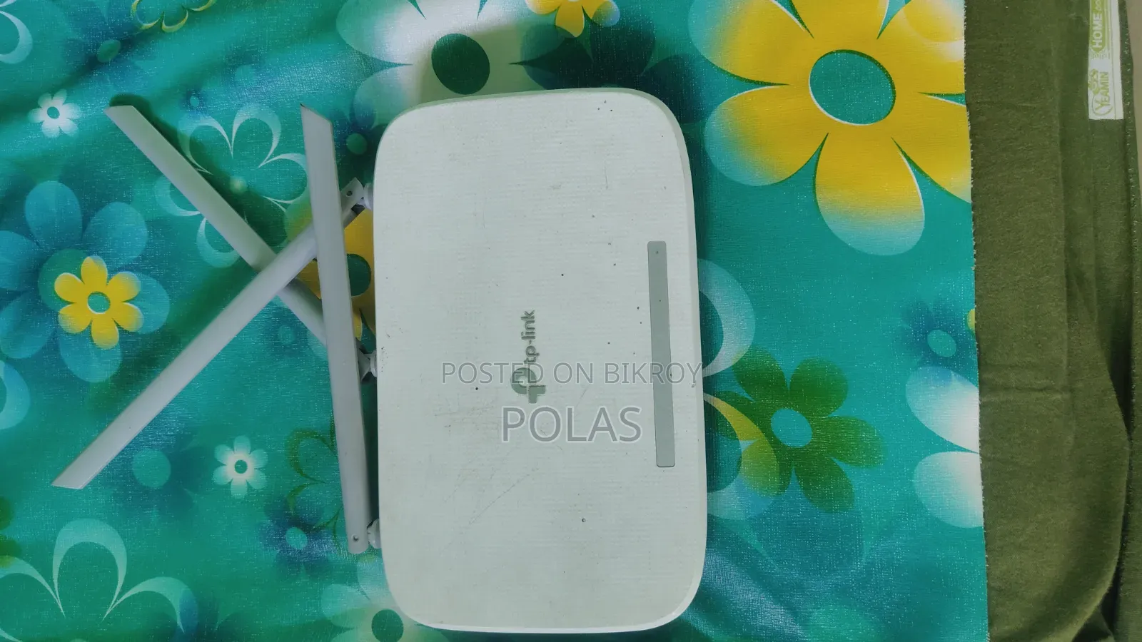 TP-Link Router