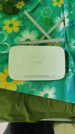 TP-Link Router