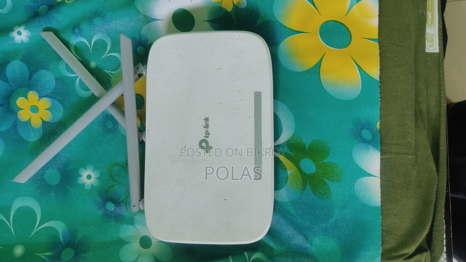 TP-Link Router
