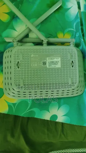 TP-Link Router