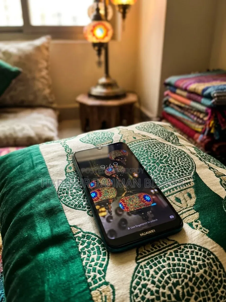 Huawei Y6 32 GB