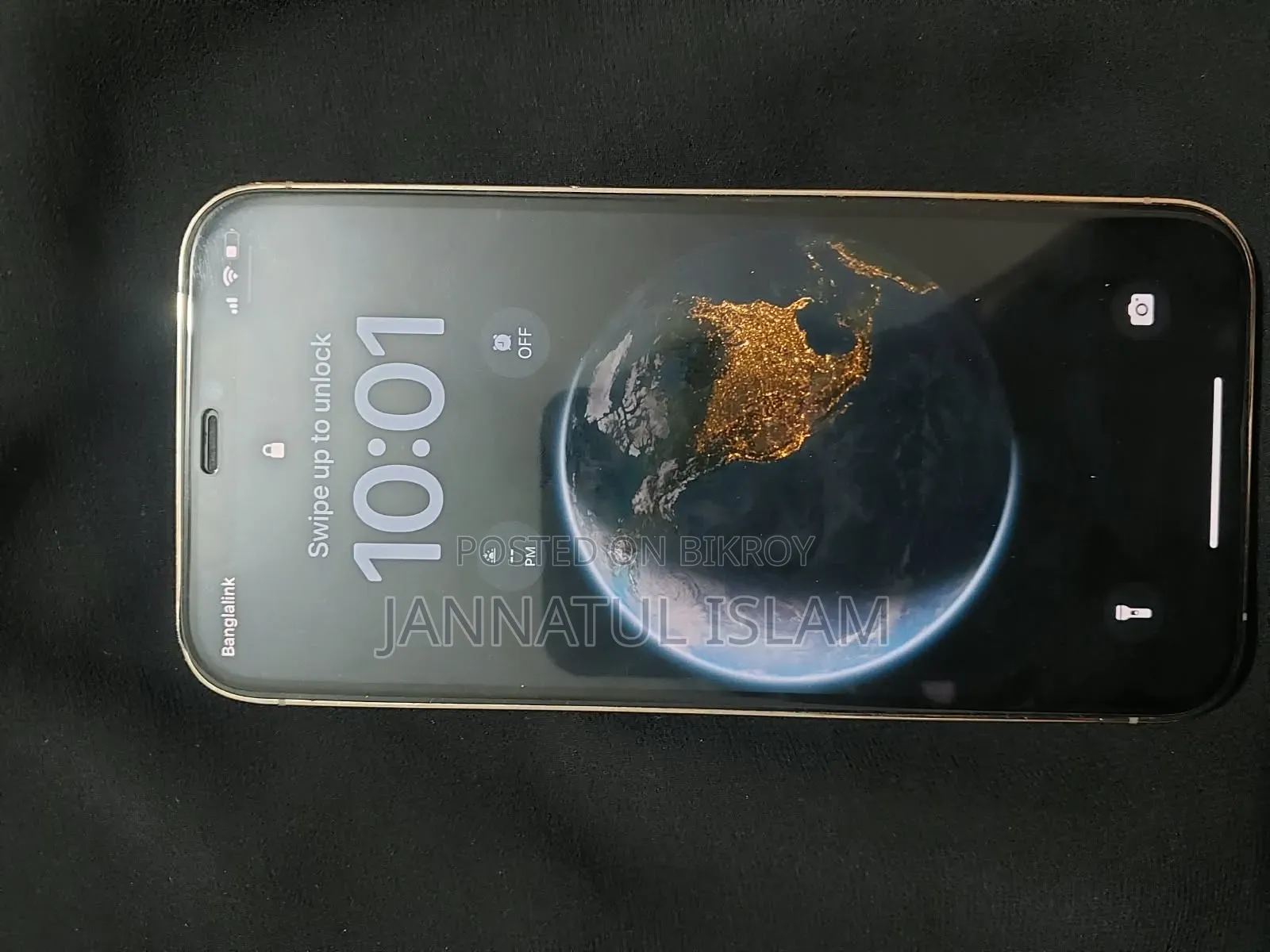 Apple iPhone 12 Pro 128 GB Rose Gold