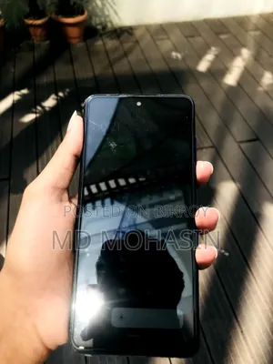 Xiaomi Poco X3 Pro 128 GB Blue