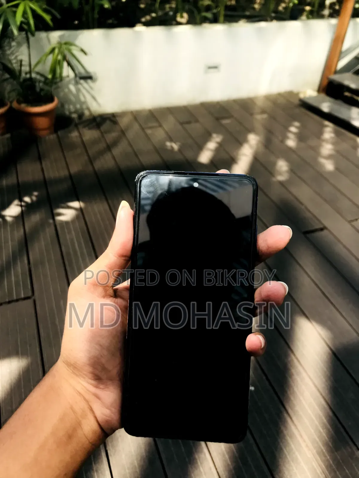 Xiaomi Poco X3 Pro 128 GB Blue