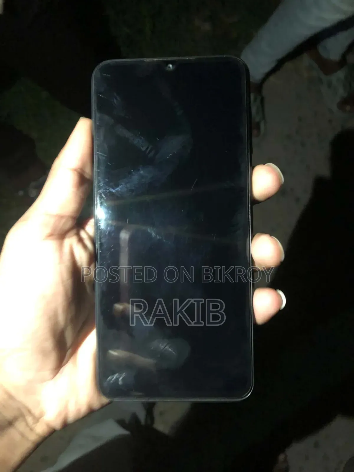 Samsung Galaxy A13 128 GB Blue