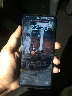 Samsung Galaxy A13 128 GB Blue