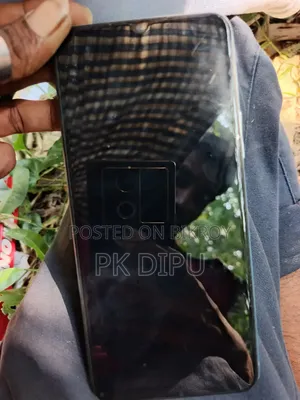 Vivo Y15s 32 GB Green