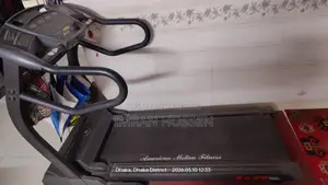 Non-running/Needs servicing treadmill for sale at low price
