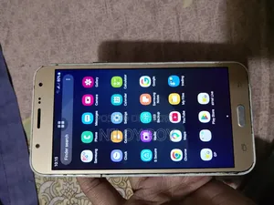 স্যামসাং গ্যালাক্সি জে৭ নেক্সট ১৬ জিবি গোল্ড