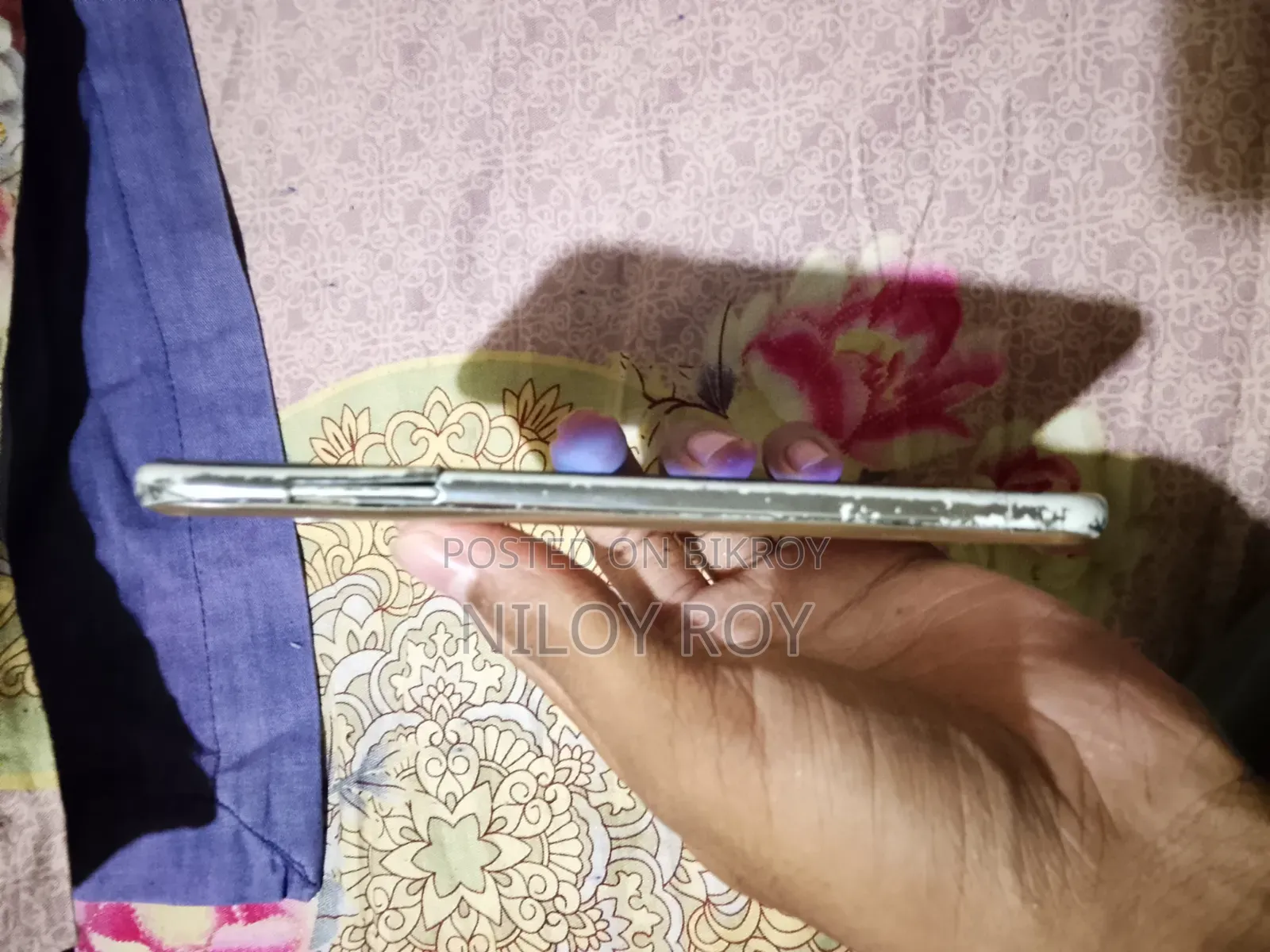 স্যামসাং গ্যালাক্সি জে৭ নেক্সট ১৬ জিবি গোল্ড