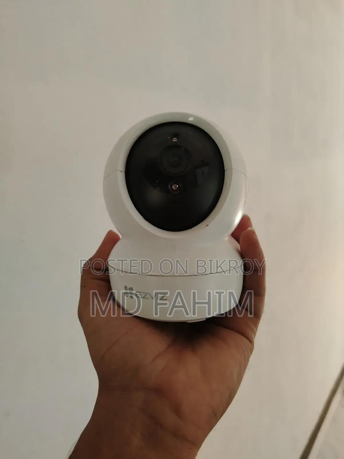 ওয়াইফাই ক্যামেরা