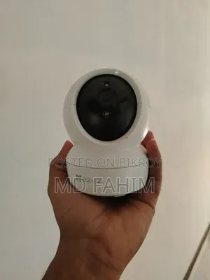ওয়াইফাই ক্যামেরা