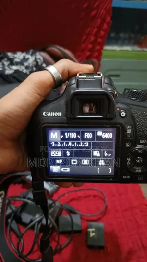 Canon 1300d