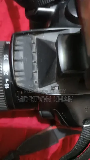 Canon 1300d