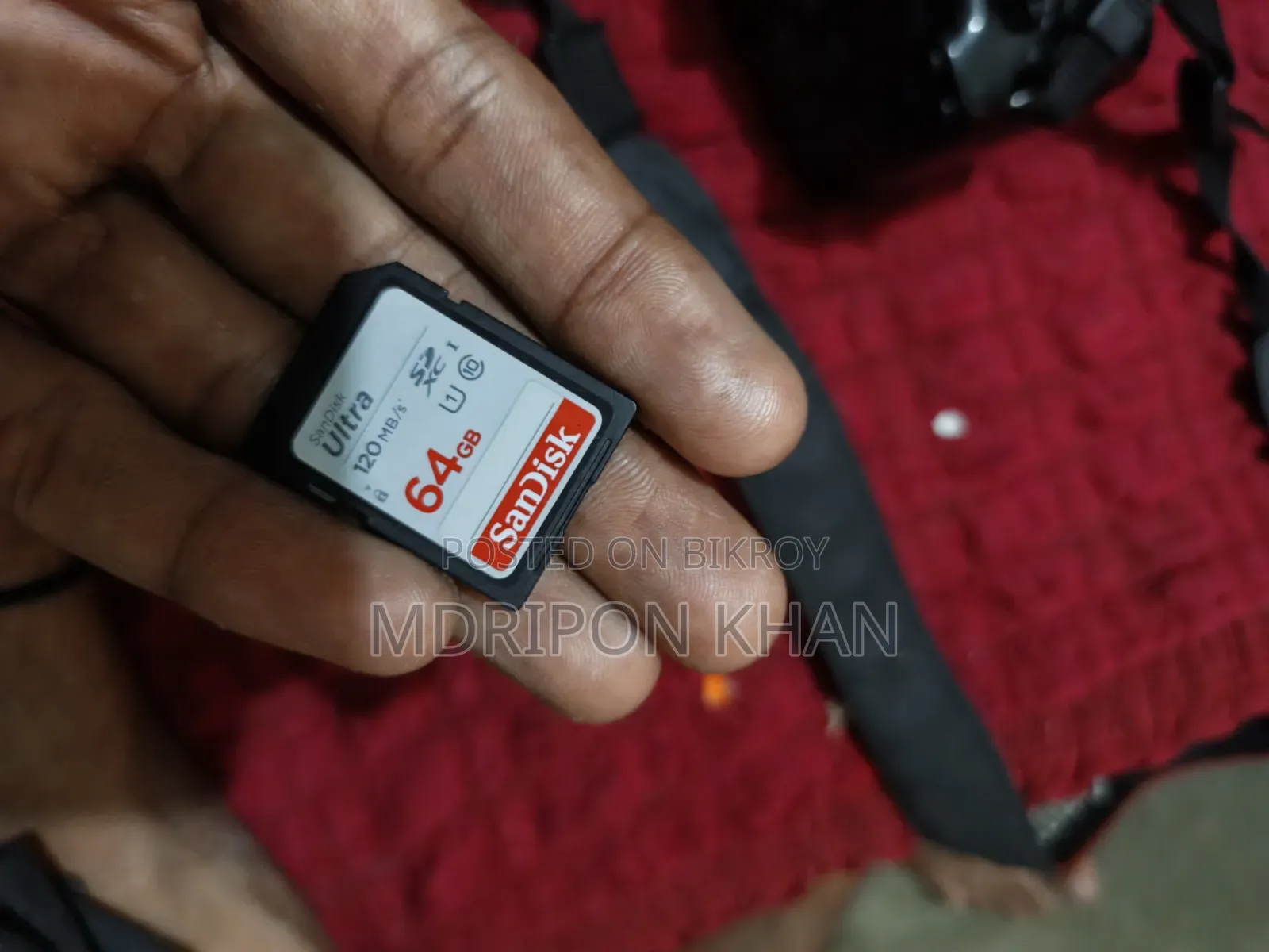 Canon 1300d