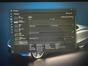 Laptop MSI GF75 Thin 8GB Intel Core i5 SSHD+SSD 1.5T