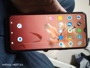Vivo Y12s 32 GB Blue