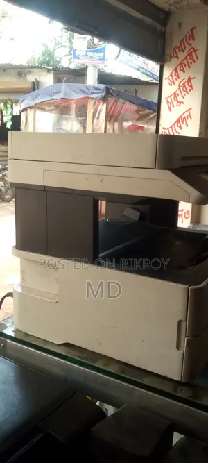 Epson M3170