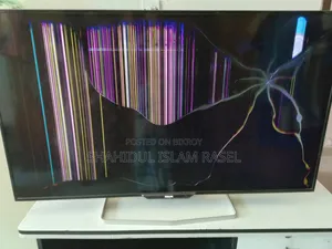 Phillips Smart Led TV