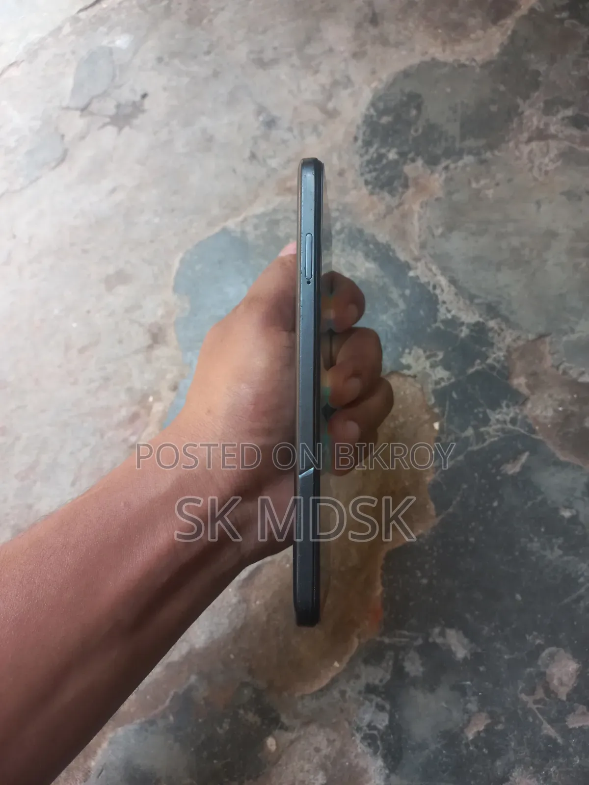 Xiaomi Redmi Note 11E 128 GB Black