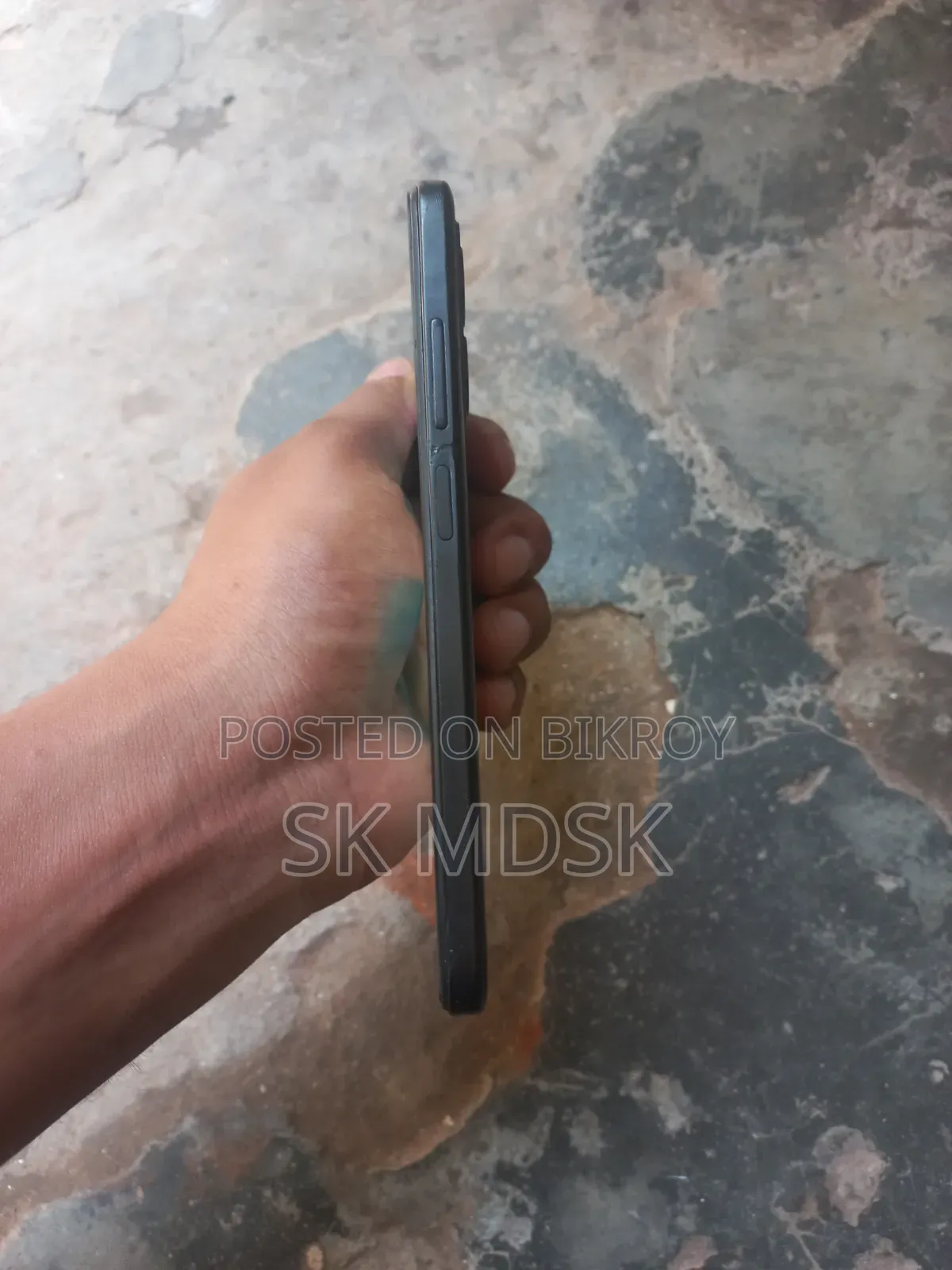 Xiaomi Redmi Note 11E 128 GB Black