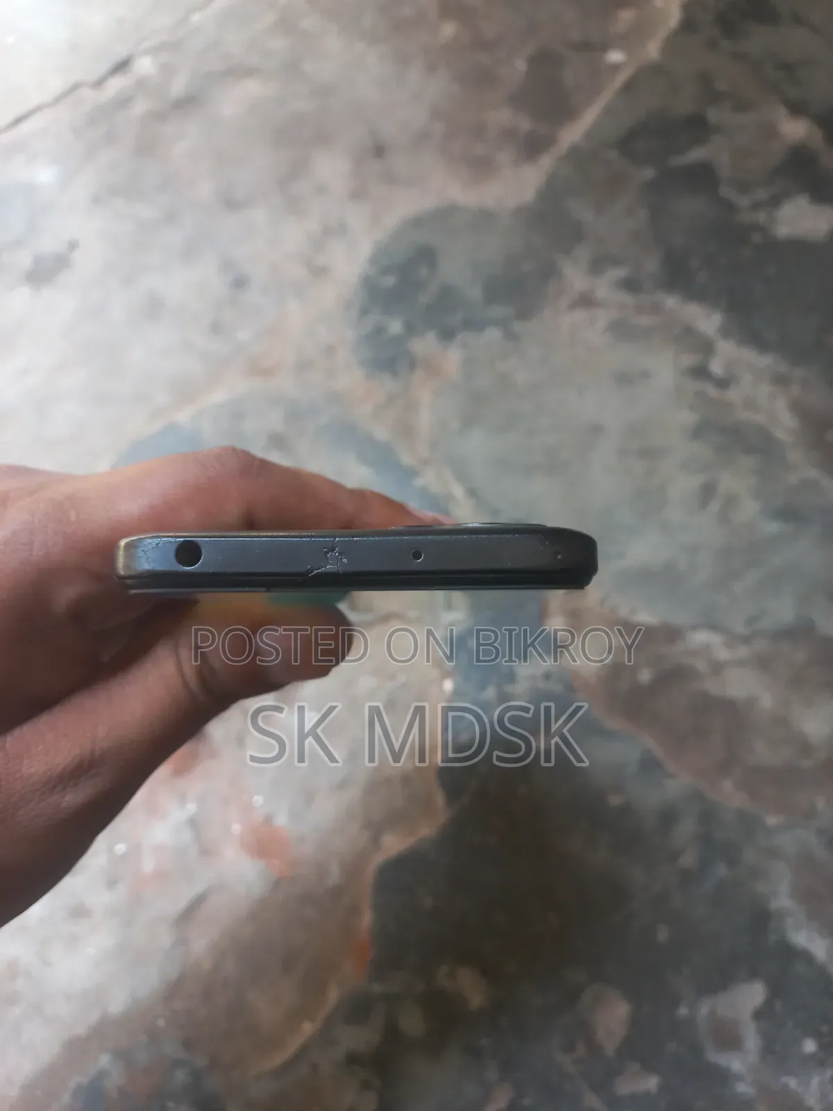 Xiaomi Redmi Note 11E 128 GB Black